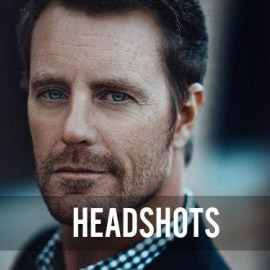 Reno Headshot Photography