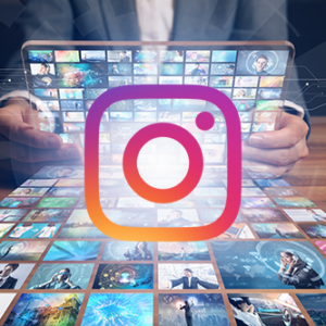 Instagram marketing Video for Photographers
